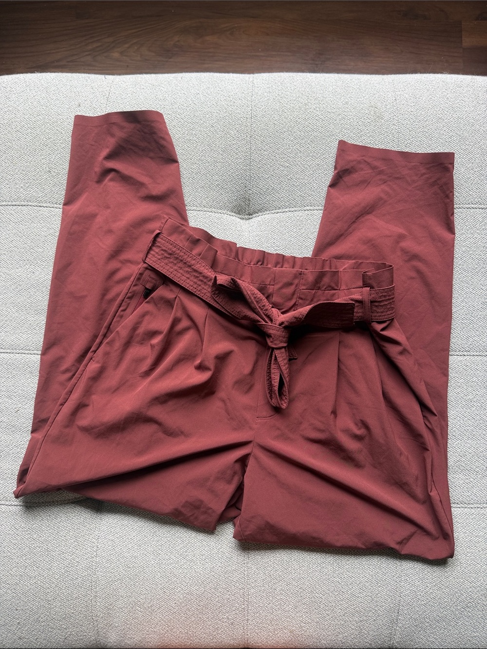 Athleta Skyline pant II